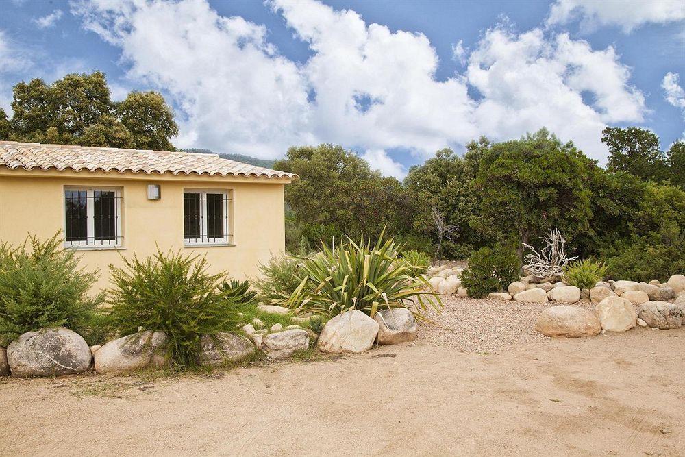 Residence Riviera Porto-Vecchio  Exterior foto