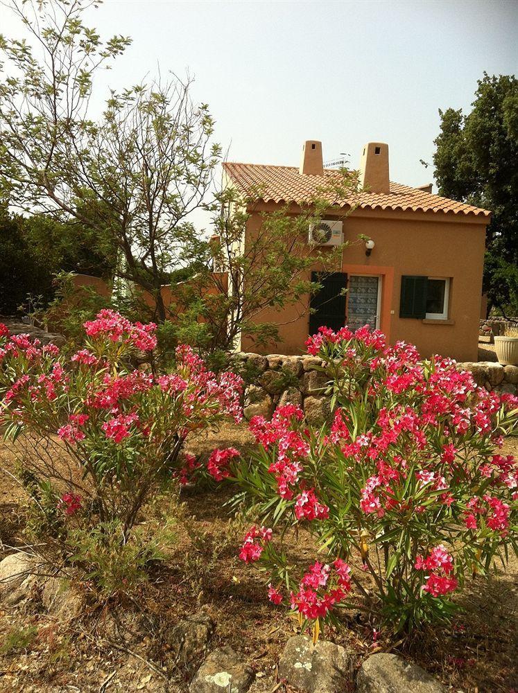 Residence Riviera Porto-Vecchio  Exterior foto