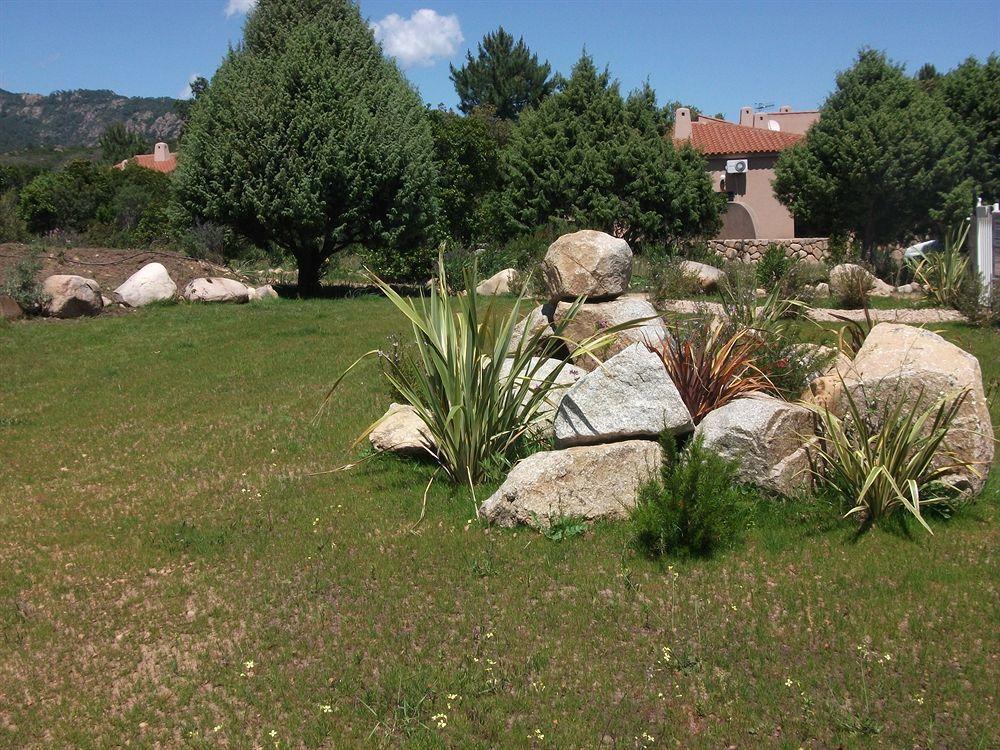 Residence Riviera Porto-Vecchio  Exterior foto