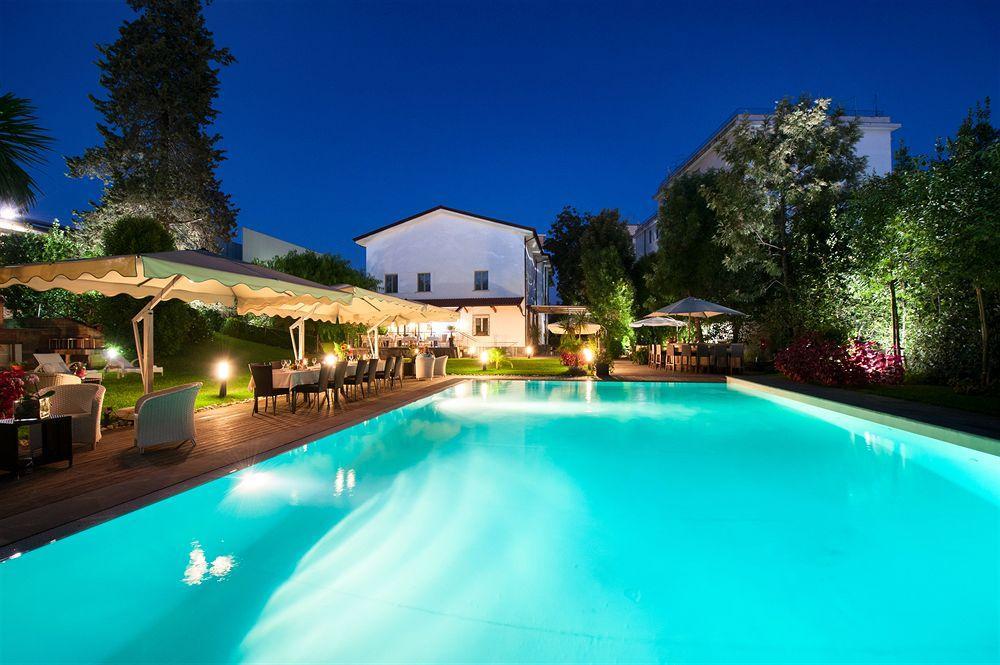Residence Riviera Porto-Vecchio  Exterior foto